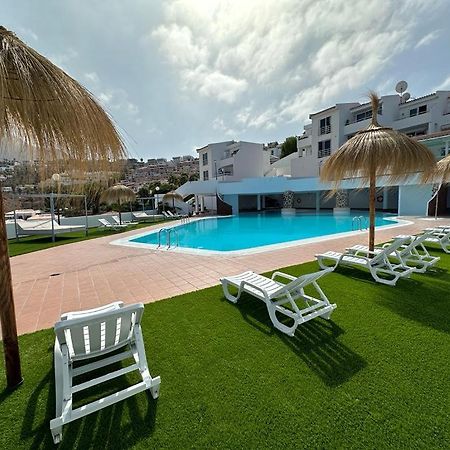 Island Village Ocean View Costa Adeje Dış mekan fotoğraf