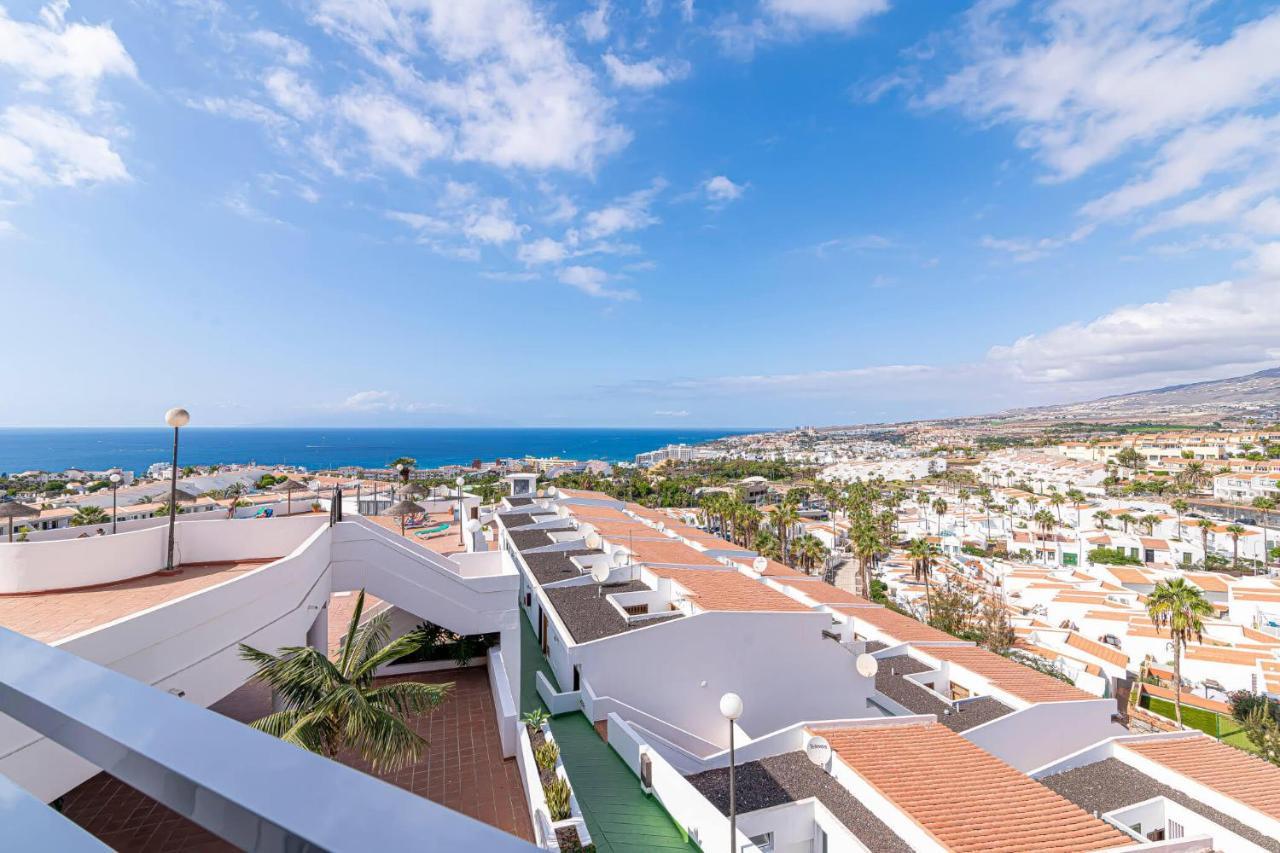 Island Village Ocean View Costa Adeje Dış mekan fotoğraf