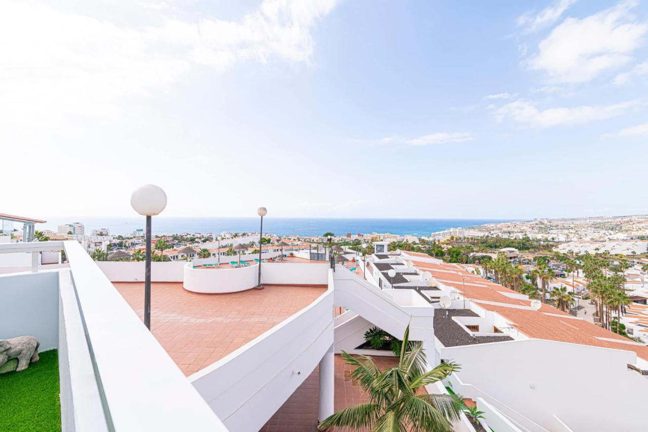 Island Village Ocean View Costa Adeje Dış mekan fotoğraf