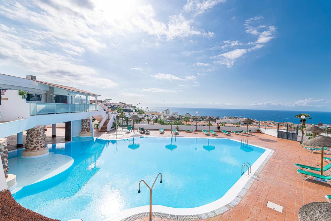 Island Village Ocean View Costa Adeje Dış mekan fotoğraf