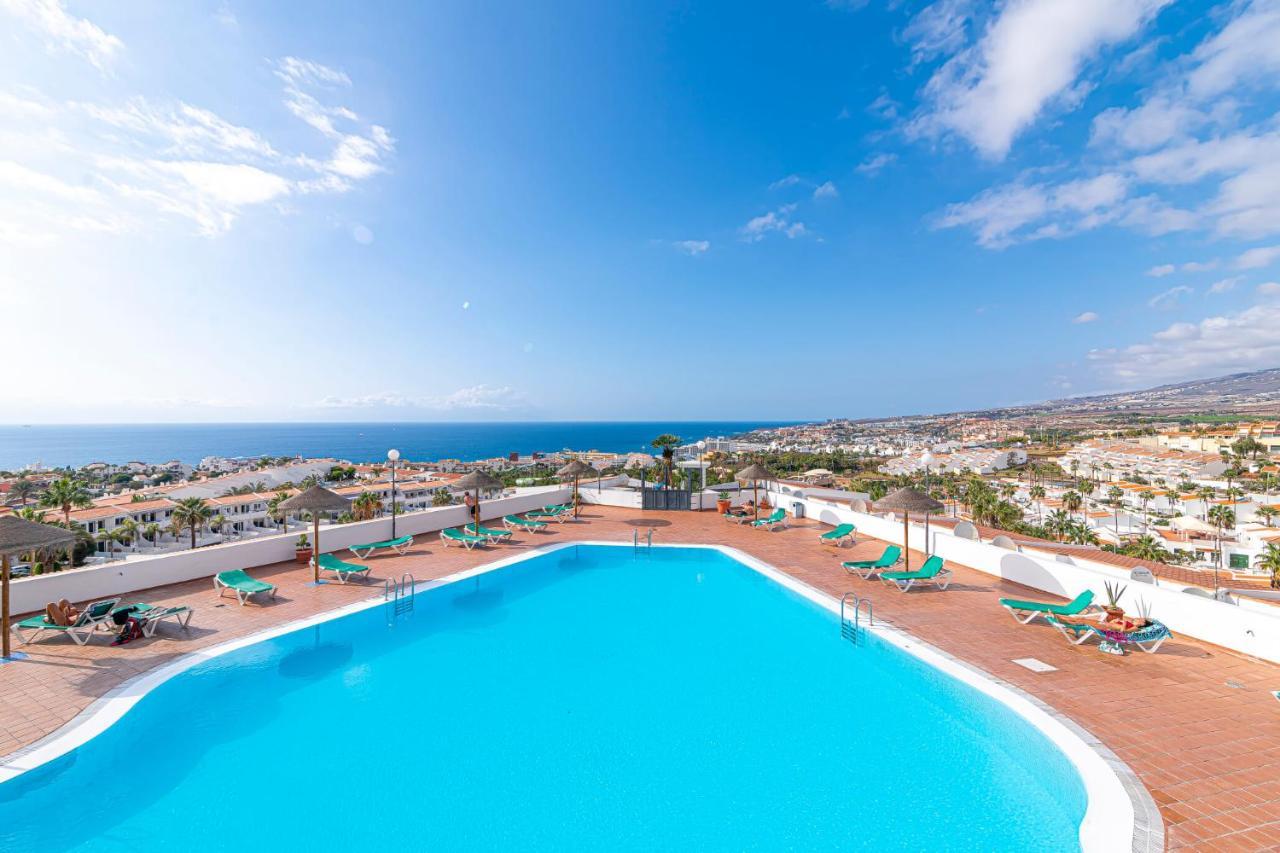 Island Village Ocean View Costa Adeje Dış mekan fotoğraf