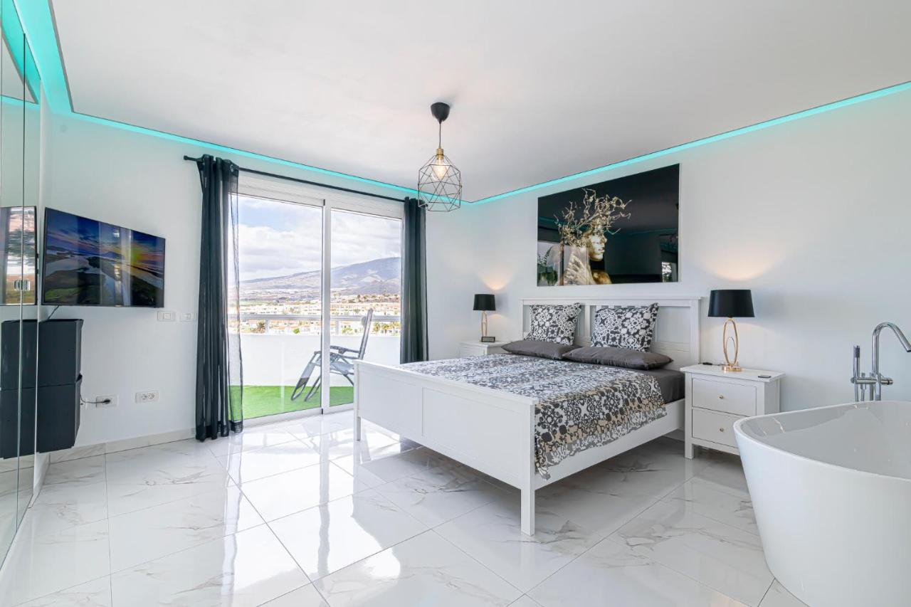 Island Village Ocean View Costa Adeje Dış mekan fotoğraf
