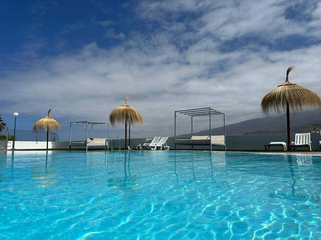 Island Village Ocean View Costa Adeje Dış mekan fotoğraf