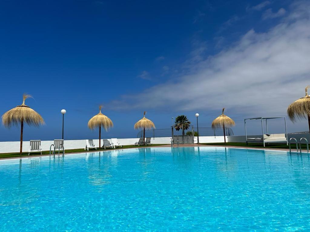 Island Village Ocean View Costa Adeje Dış mekan fotoğraf